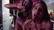 Video Bokep b period NICOLS AND FRIDA SANTE STRIPS ON FOOD CHANNEL gratis