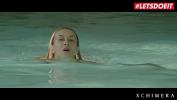 Bokep Terbaru LETSDOEIT Glamour Blonde Girl Katrin Tequila Gets Hardcore Drilled By Max apos s Big Dick