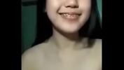 Bokep Xxx Beautiful indo girl with nice rack homemade video for boyfriend online