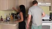 Download vidio Bokep HD Latina Step Mom Fucks Son in Laundry Room hot