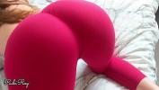 Nonton video bokep HD Horny slut gives hand job and makes him cum in her Yoga pants terbaik