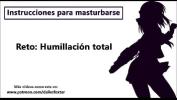 Nonton video bokep HD Instrucciones para masturbarse con Yuri comma hentai anime voz espa ntilde ola period mp4