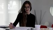 Video Bokep Terbaru Family Strokes Sofia Reyez hot