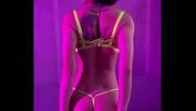 Nonton Film Bokep Hot Girl Passionate Striptease and Fingering Sensual Solo hot