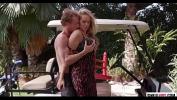 Bokep Sex Busty cougar Julia Ann fucked outdoors mp4