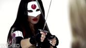 Xxx Bokep Harley Quinn Fucks Katana Wicked Pictures Suicide Squad Parody