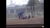 Bokep Hot teniendo sexo en las vias del tren terbaik