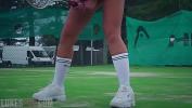 Bokep BIG TIT BABES PLAY TENNIS AND SUCK COCK