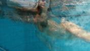 Bokep Baru Edwiga from Russia swims beautiful and naked hot