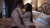 Xxx Bokep Valentines day fuck with Angela White and Jay Smooth