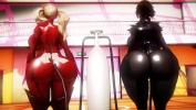 Download Film Bokep Persona 5 breast and butt growth 3gp