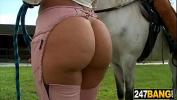 Nonton Bokep Online She loves this horse terbaru