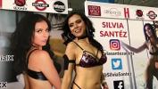 Bokep Full Paula Ramos en la Expo Sexo 2020