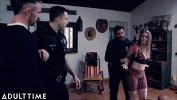 Download vidio Bokep HD Delinquent Teen Gets Punished by Stepdad when Police Get to the House 3gp