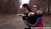 Bokep Terbaru Naughty german girl fucks her coach mp4