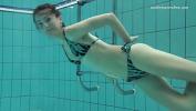 Nonton Bokep Online Underwater show with cutie Nina 3gp