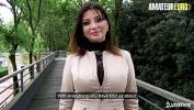 Nonton video bokep HD AmateurEuro Big Ass MILF Anna Polina Gets Deep ANALyzed In Hot MMF Sex