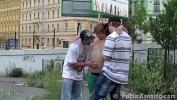 Nonton Video Bokep y period group with a hot blonde girl having fun threesome public street sex gratis