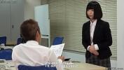 Nonton Bokep Online Japanese dominatrix Ai dressed as an office lady terbaru