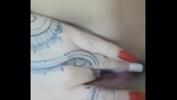 Video Bokep Terbaru Ashley Inked toda molhadinha e gostosa me chamando porra fazer um sexo gostoso terbaik