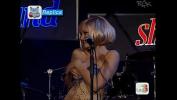 Nonton Bokep Justine Mattera Tribute Band Show Oops Tits TV Television Boobs Tette Seno Funny Sexy Cantante Showgirl Sing American Italian gratis