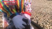 Nonton Film Bokep Gibby The Clown gets dick sucked on train tracks online