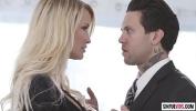 Nonton Bokep Jessica Drake as an attractive blonde milf widow in Lost Love scene 7 online