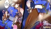 Nonton bokep HD STREET FIGHTER HENTAI with Chun Li comma Mai Shiranui comma Scharlachrot hot