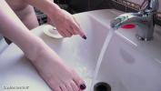 Video Bokep Online Cute Feet Play terbaru