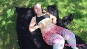 Download Video Bokep BBW Maja get fucked outside 3gp