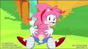 Bokep Hot Amy Rose Sonic Mania Adventures mp4