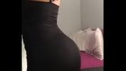 Bokep HD Sexy Latina Mami stripping for daddy hot