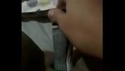 Video Bokep HD Tocandose bien rico y metiendo mano