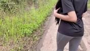 Download Film Bokep Desi teen outdoor sex near the jogging path period