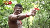 Bokep Seks Ebony goddess seduces and fucks the Native doctor Trailer 3gp online