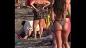 Download video Bokep HD Hermoso Culito En La Playa mp4