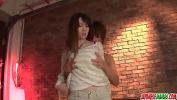 Download video Bokep HD Hot japan girl Yui Hatano receive pleasure with man online