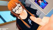 Video Bokep Fun with Joker Big Dicks Persona 5 Futaba Sakura terbaru 2022