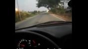 Video Bokep HD Esposo follando duro con su single en la Via y su marido graba y maneja hot