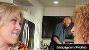 Video Bokep Terbaru PAWG Milf Sara Jay can apos t get her tv to work so she calls her favorite hung handy man comma the big dick cable guy to fuck her brains out amp THEN fix the tv excl Full Video amp Sara Jay Live commat SaraJay period com excl terbaik