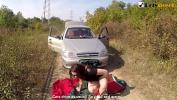 Film Bokep PUBLIC MASTURBATION I WAS CAUGHT BY A CAR IN THE BEGINNING OF THE VIDEO rpar 3gp online