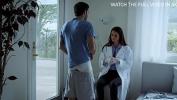 Bokep Gratis MILF doctor examines family member hot