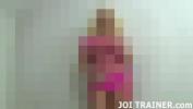 Download Bokep Terbaru JOI Trainer and Jack Off Instruction Vids 3gp online