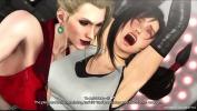 Bokep HD AERITH amp TIFA GANGBANG W sol SCARLET gratis