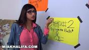 Bokep MIA KHALIFA Collection Of Arab Porn Featuring Julianna Vega comma Sean Lawless comma Charlie Mac comma Rico Strong amp More terbaru 2019