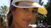 Vidio Bokep Petite latina beauty introducing her amazing body outdoor gratis