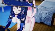 Video Bokep The librarian Lisa drills cute mage Mona with a lesbian strap on till orgasm period Anime porn period terbaik