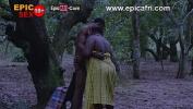 Bokep Video Big ass ebony enjoys outdoor creampie terbaik