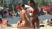 Nonton Film Bokep Brazilian hood orgy in Rio terbaru