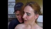 Video Bokep Hot Mother Letteria amp Son Alessandro fuck terbaik